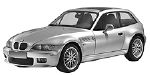 BMW E36-7 P22C1 Fault Code