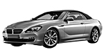 BMW F12 P22C1 Fault Code